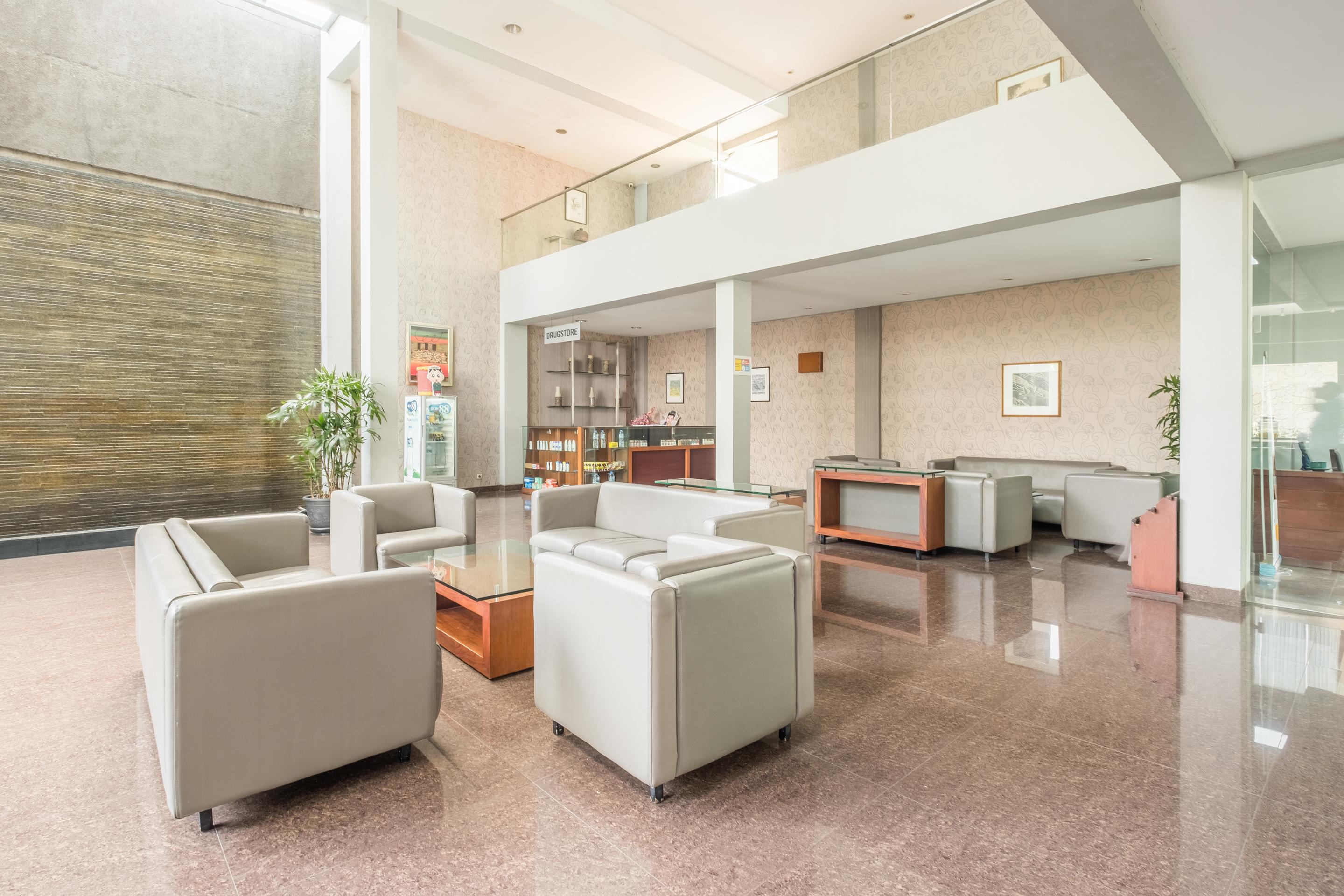 Capital O 874 Hotel Nyland Pasteur Bandung Exterior photo